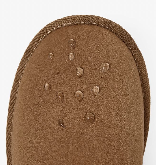 Botas Australianas Lazo Pelo Repelentes al agua - MARIA-MORAL SHOP