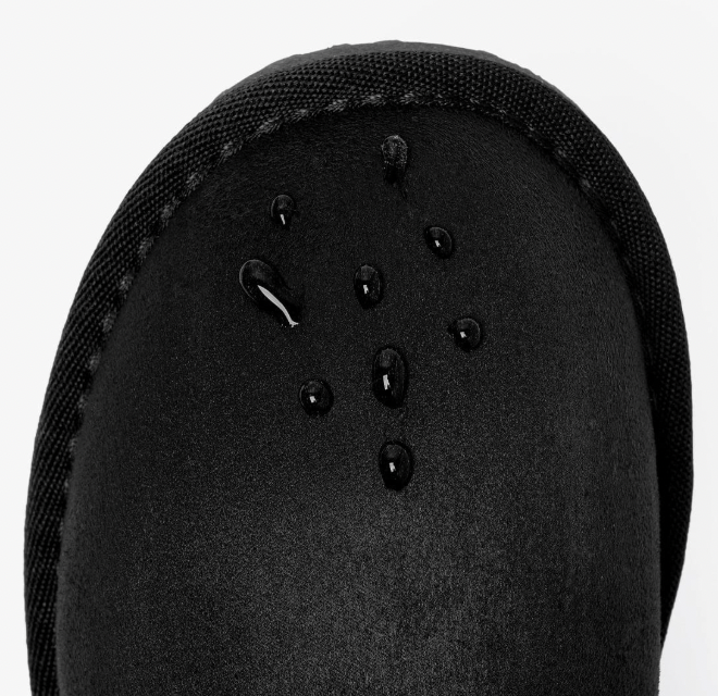 Botas Australianas Lazo Pelo Repelentes al agua - MARIA-MORAL SHOP