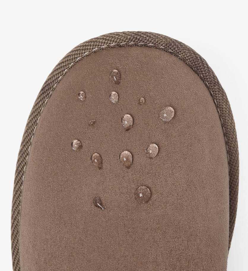 Botas Australianas Lazo Pelo Repelentes al agua - MARIA-MORAL SHOP