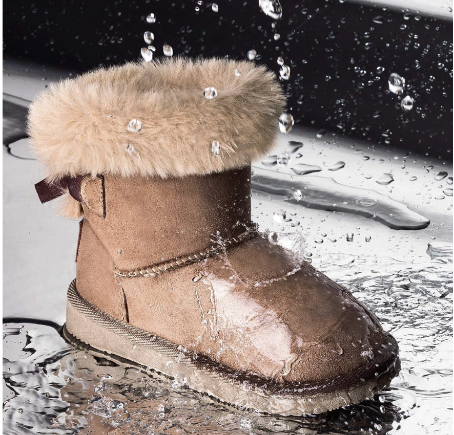 Botas Australianas Lazo Pelo Repelentes al agua - MARIA-MORAL SHOP