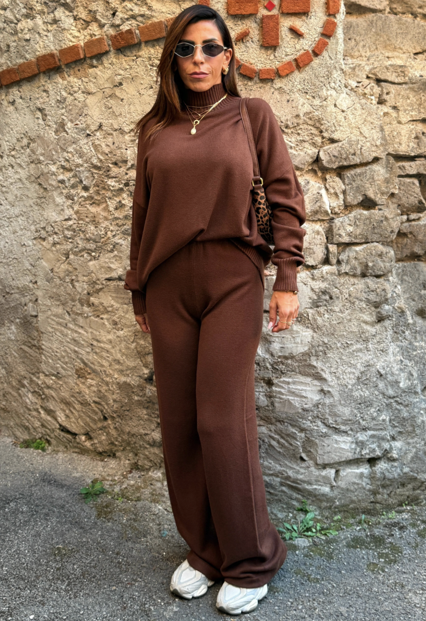 Conjunto Aurora