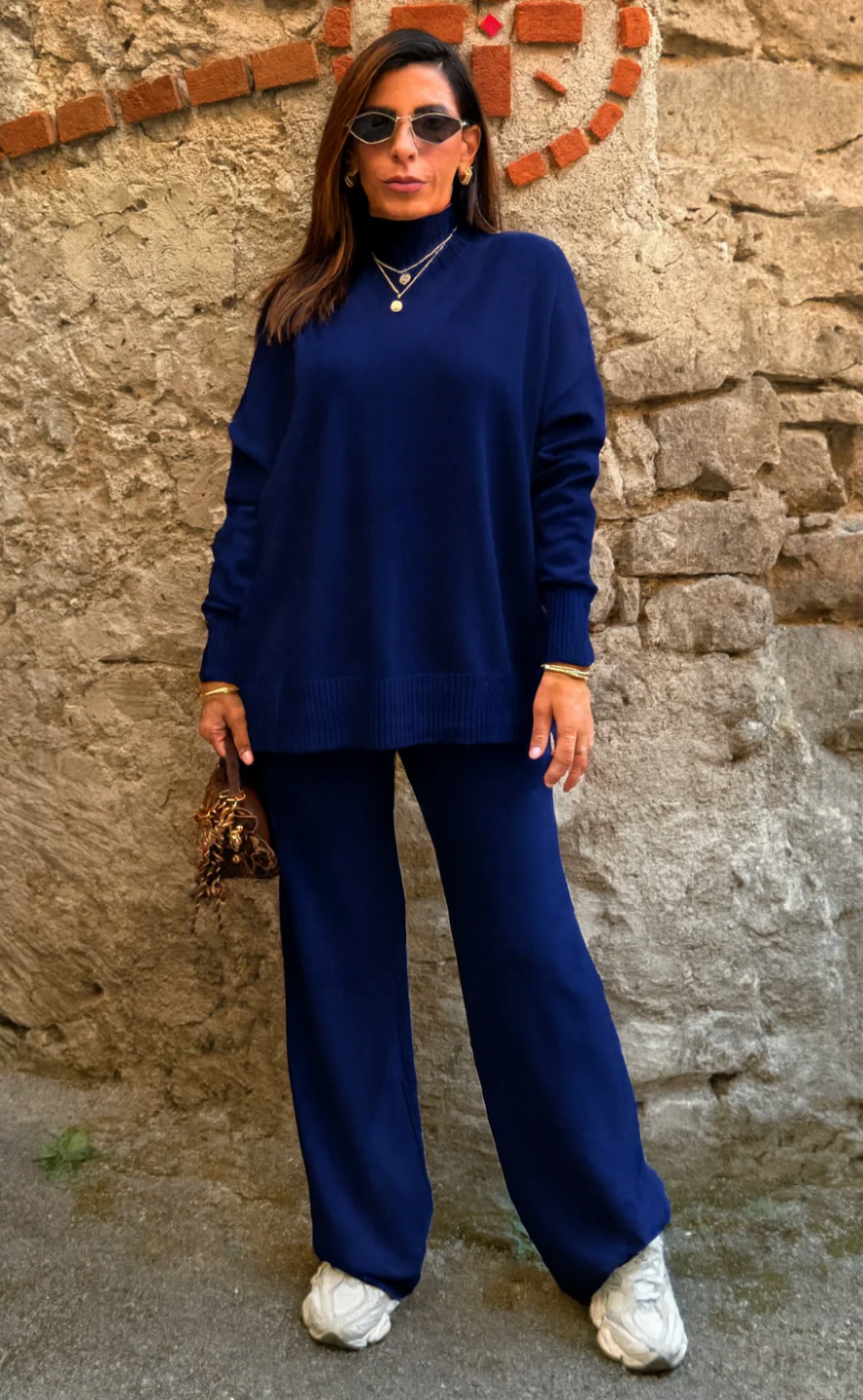 Conjunto Aurora