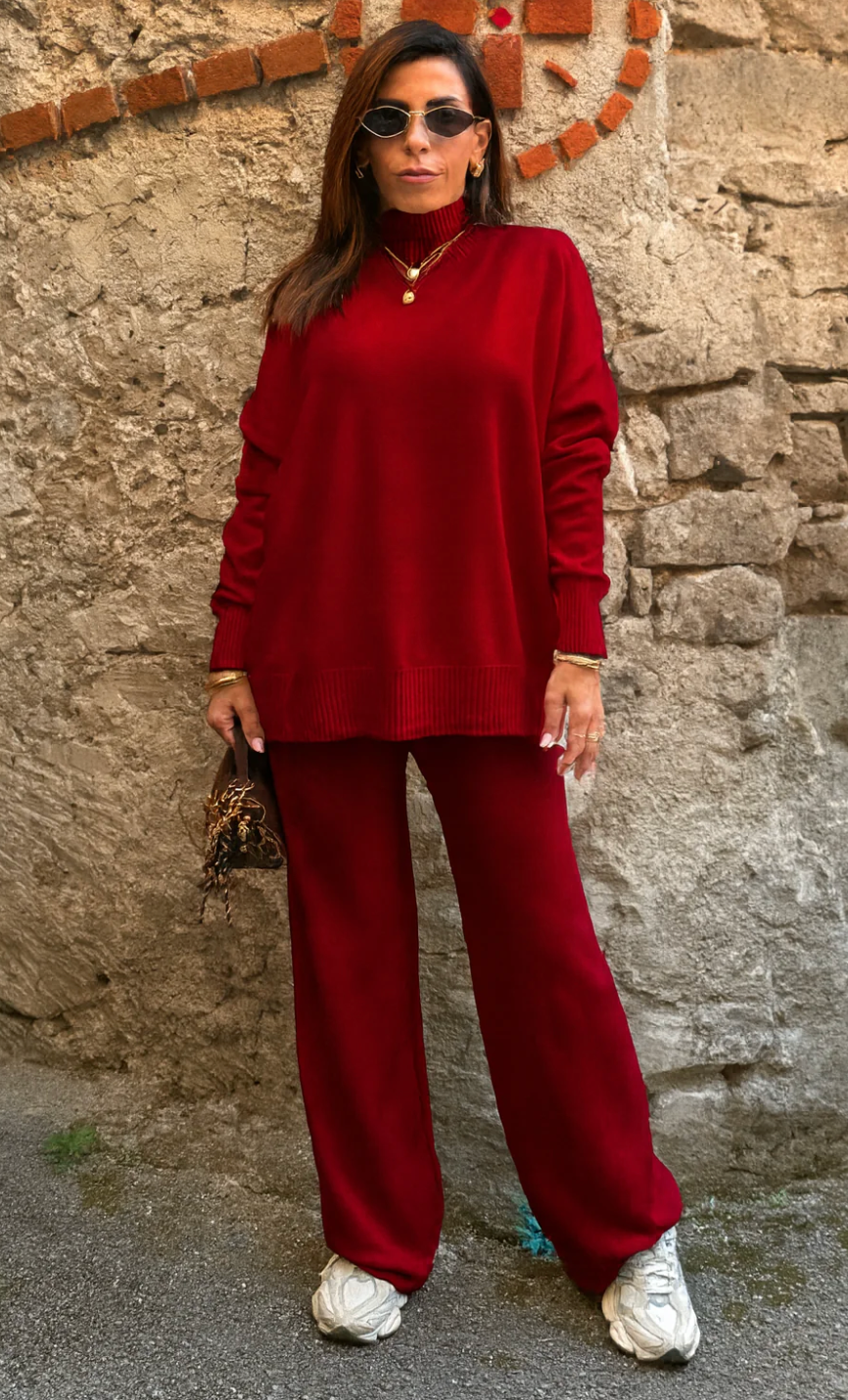 Conjunto Aurora