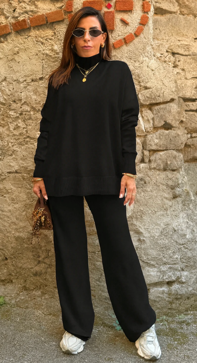 Conjunto Aurora