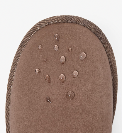 Botas Australianas Lazo Pelo Repelentes al agua - MARIA-MORAL SHOP