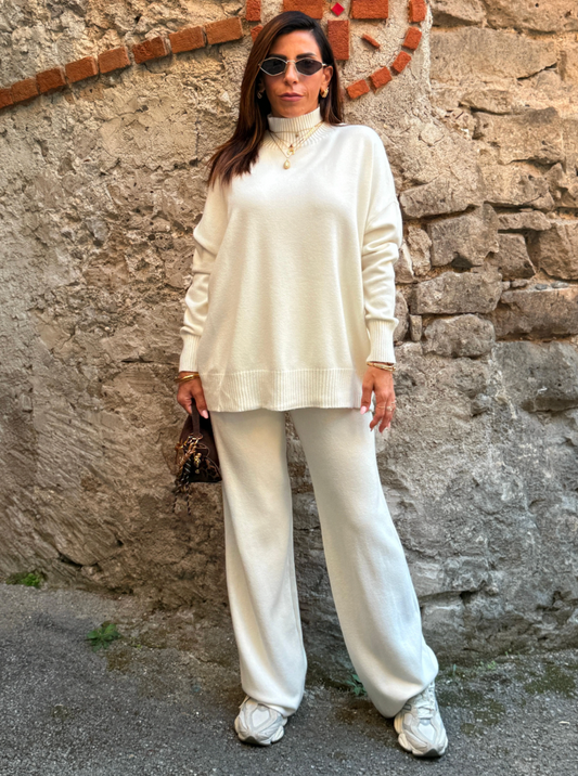 Conjunto Aurora