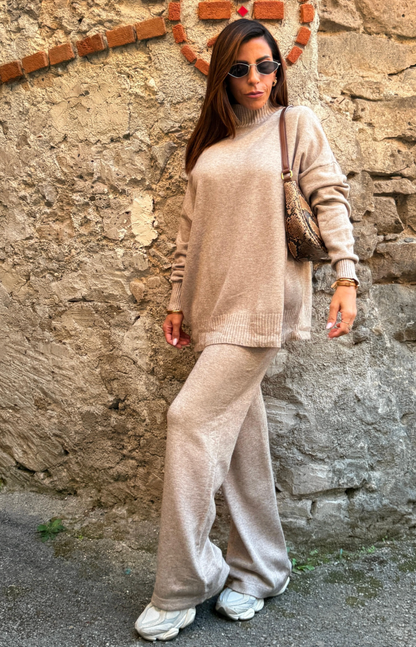 Conjunto Aurora