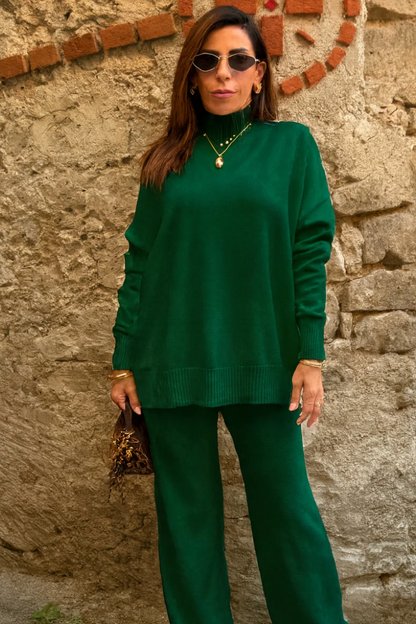 Conjunto Aurora